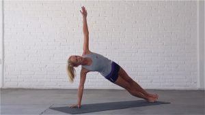 Side Plank